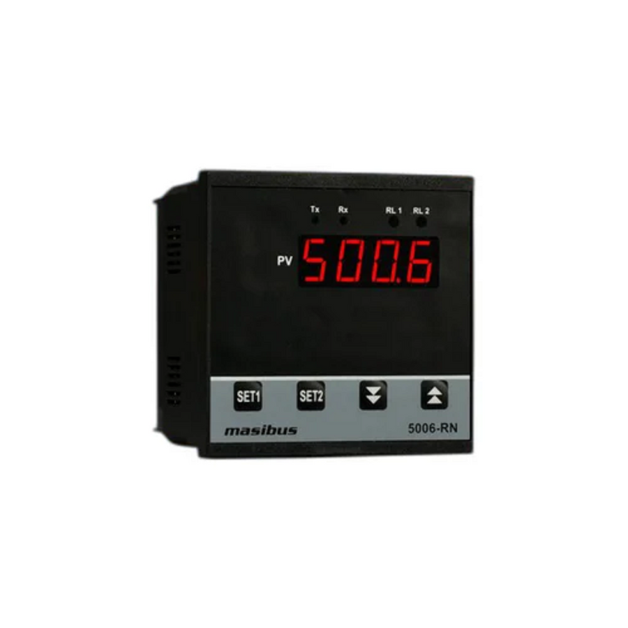 Masibus 5006 Digital Controller - Precise Industrial Control-Ram Automations