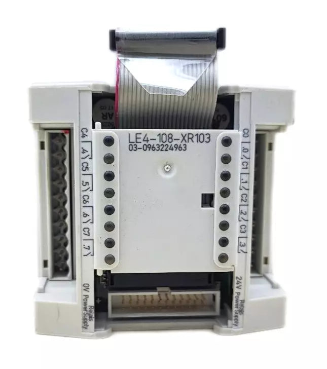 Digital Expansion Module MOELLER LE4-108-XR1 - Automation Solution-Ram Automations