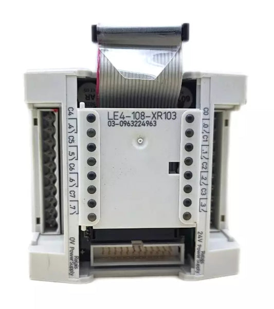 Digital Expansion Module MOELLER LE4-108-XR1 | MOELLER
