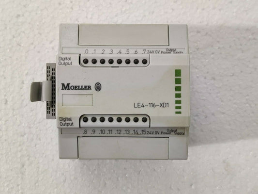 Digital Expansion Module MOELLER LE4-116-DX1 | MOELLER