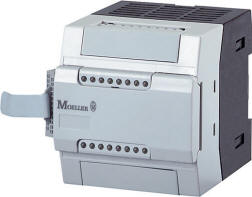 Digital Expansion Module MOELLER LE4-206-AA2 | MOELLER Main image