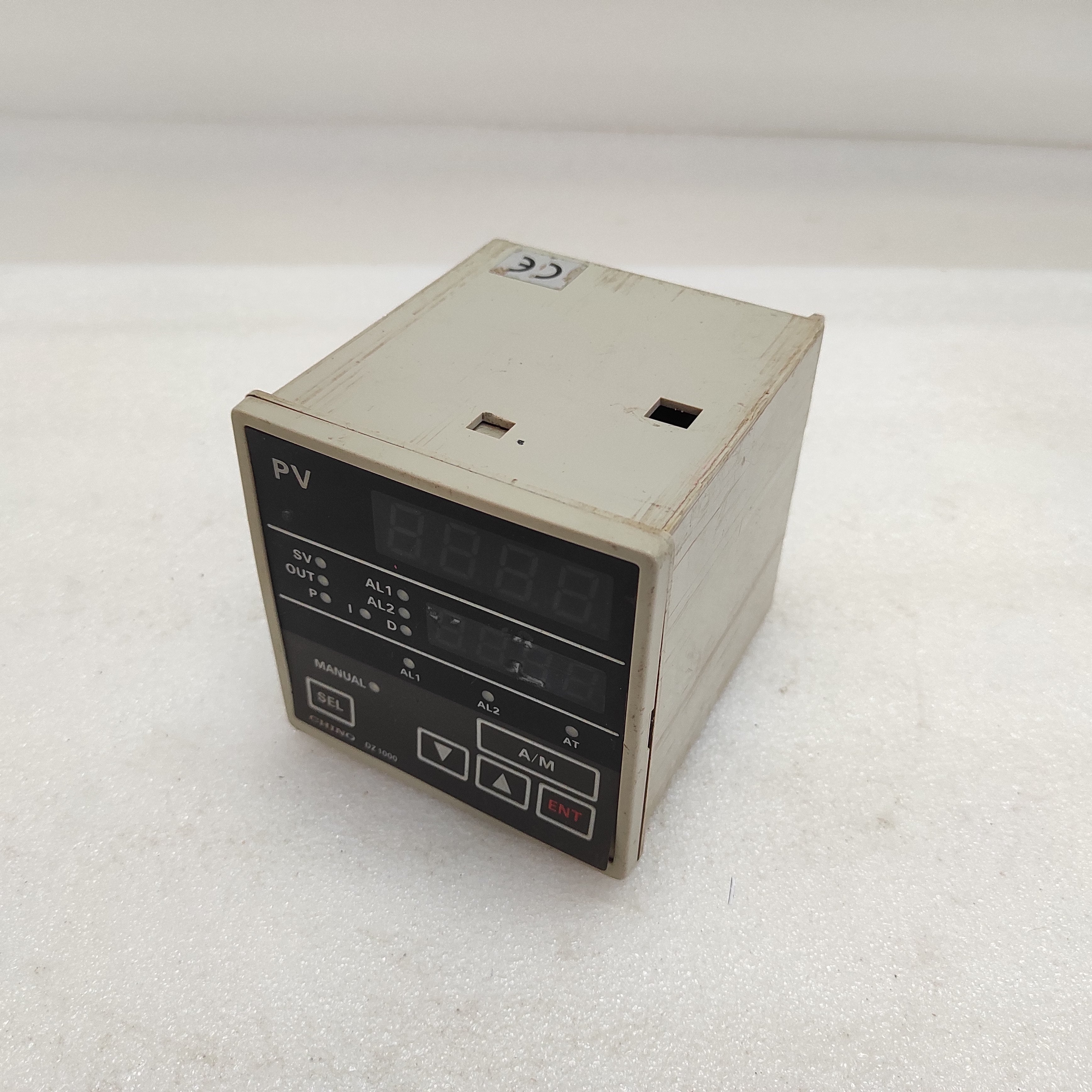 Digital Indicator Chino Dz2032E000 Controller | Chino Main image
