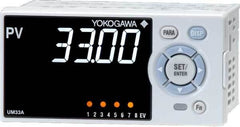 Digital Indicator Controller Um33A-000-10 | Yokogawa