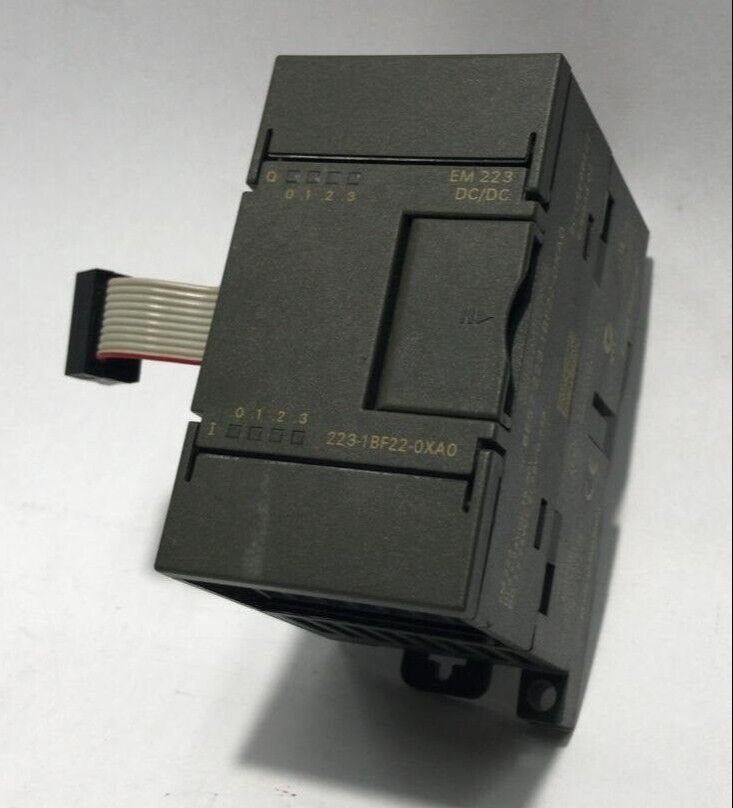Digital Input Output EM 223 CN | Siemens