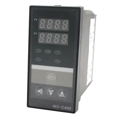 Digital Intelligent Temperature Controller 0-400°C | Rex Main image