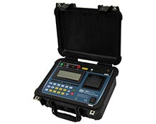 Digital Megohmeter Megabras Md 5060X Without Battery | Megabras Main image