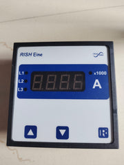 Digital Multimeter Rishabh Rish Eine 3A | Rishabh