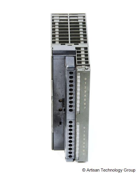 Digital Output Module 322-1HH01-0AA0 | Siemens Main image