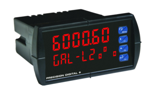 Digital Panel Meter Alish AM6H C07 N2 C R2AN | Alish Main image