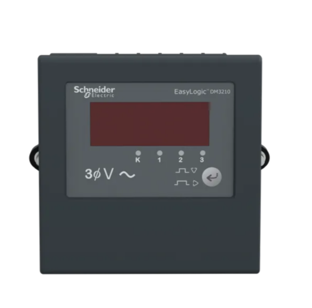 Digital Panel Meter DM3210 | Schneider Electric