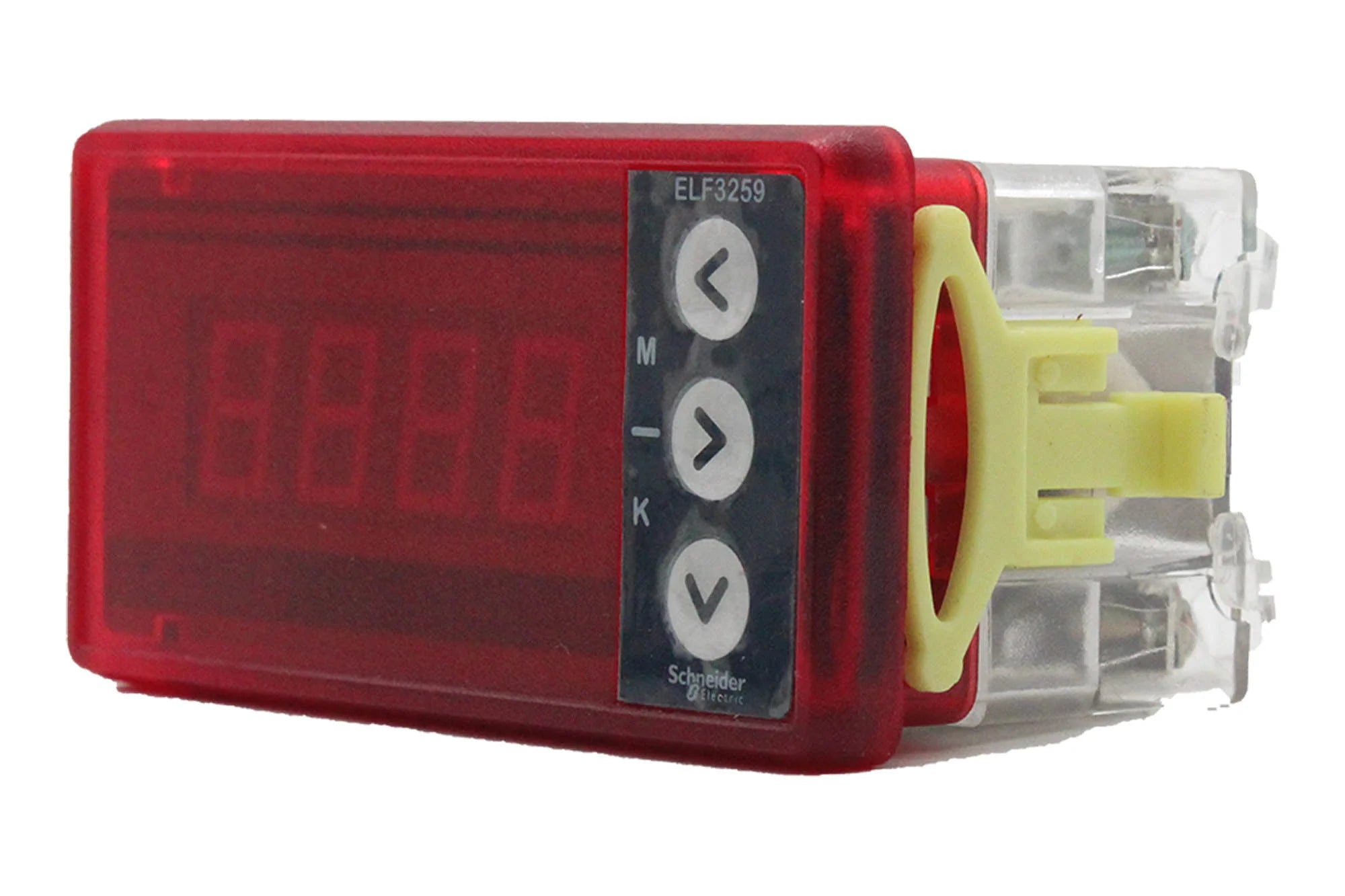 Digital Panel Meter Schneider Electric Elf3259