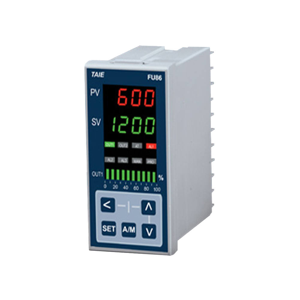 Digital PID Controller Fu86 | Taie