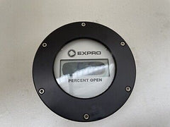 Digital Position Indicator Expro 910518-01 | Expro