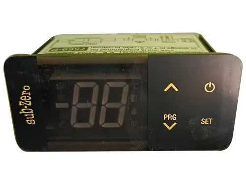 Digital Process Temperature Controller 230V Sub-zero Sz-7569-e Main image