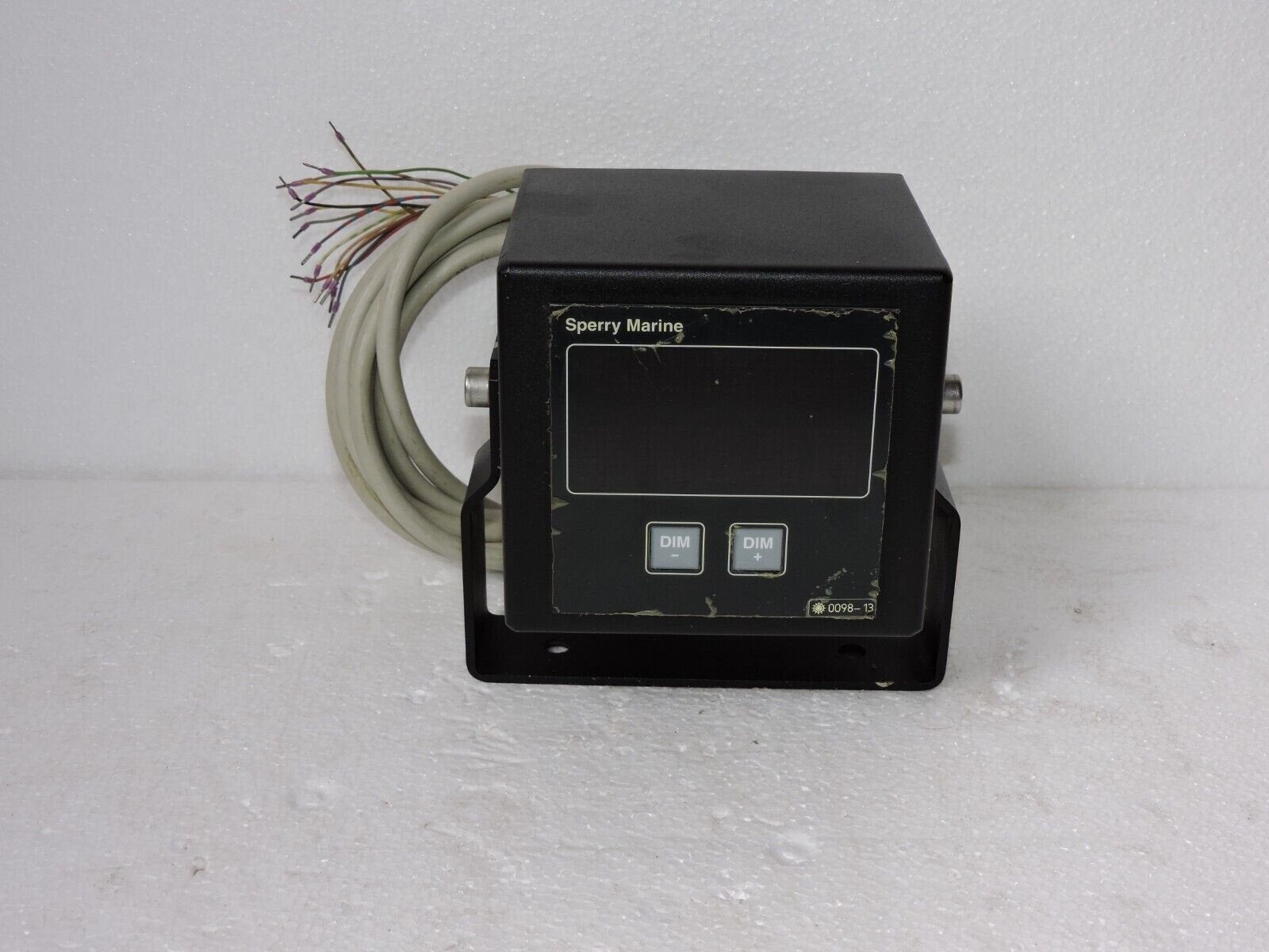 Digital Repeater 4891-CB | Sperry Marine
