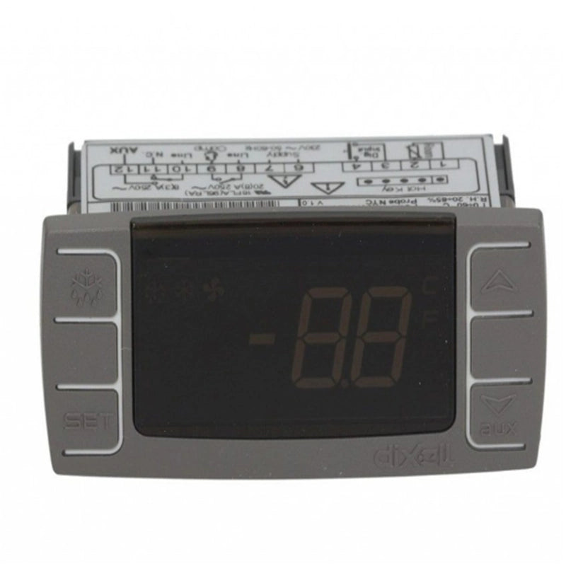 Digital Thermostat Controller Dixell Xr03Cx-5N0C1 | Dixell