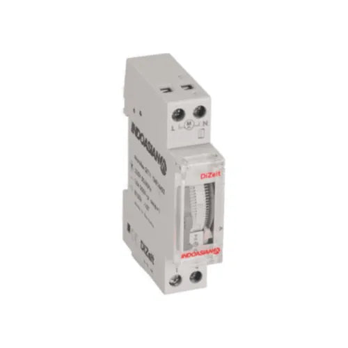 Digital Time Switch Indoasian TA916422 | Indoasian Main image