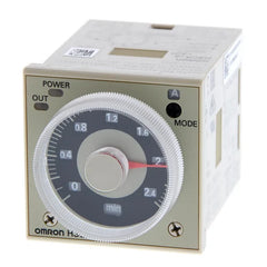 Digital Timer Omron H3CR-A8E | Omron