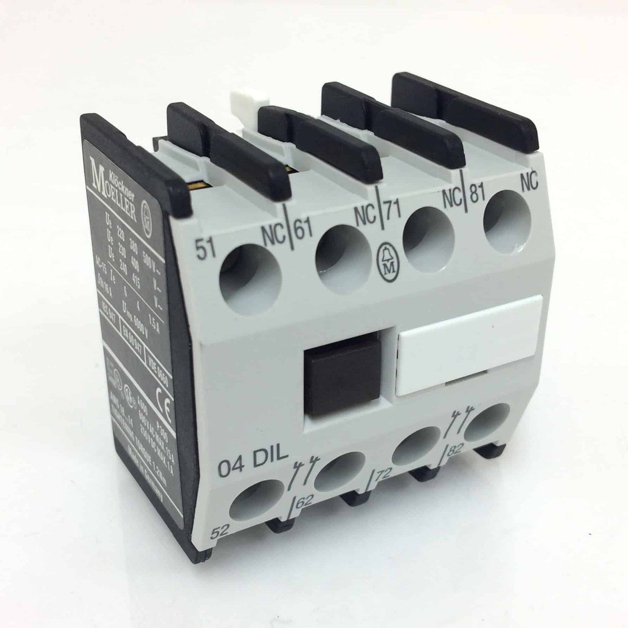 Dil 04 Moeller | Moeller Main image