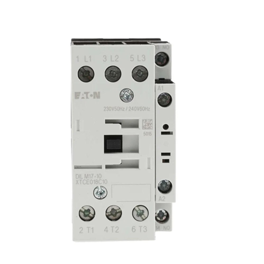 Dil M 17-10 Contactor 3 Pole 250V Dc | Moeller Main image