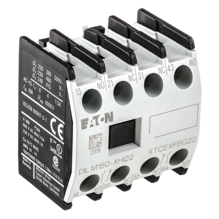 Dil M150-xhi22 Moeller | Moeller Main image