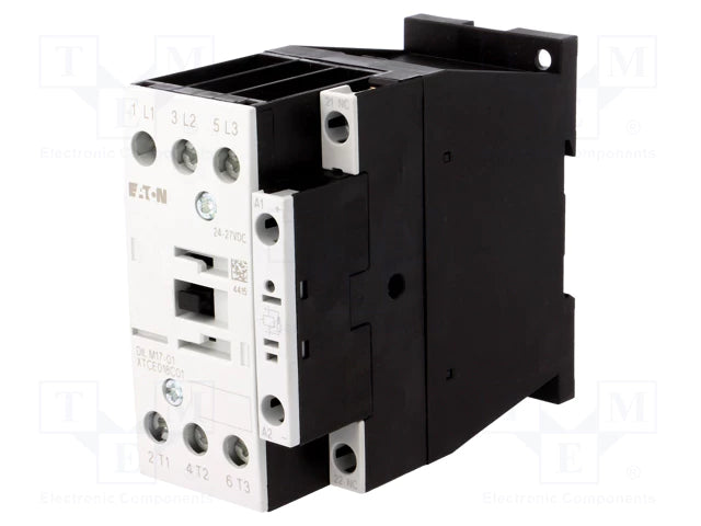 DIL M17-01 Contactor | Eaton Main image