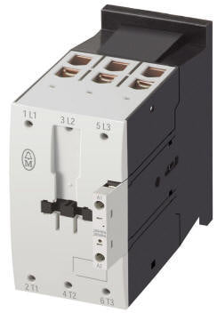 Moeller Dil M95 Contactor - 110A, 230V/240V AC-1 Rated-Ram Automations
