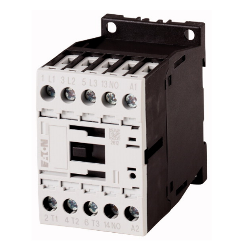 Dil Mc7-10 Eaton Contactor