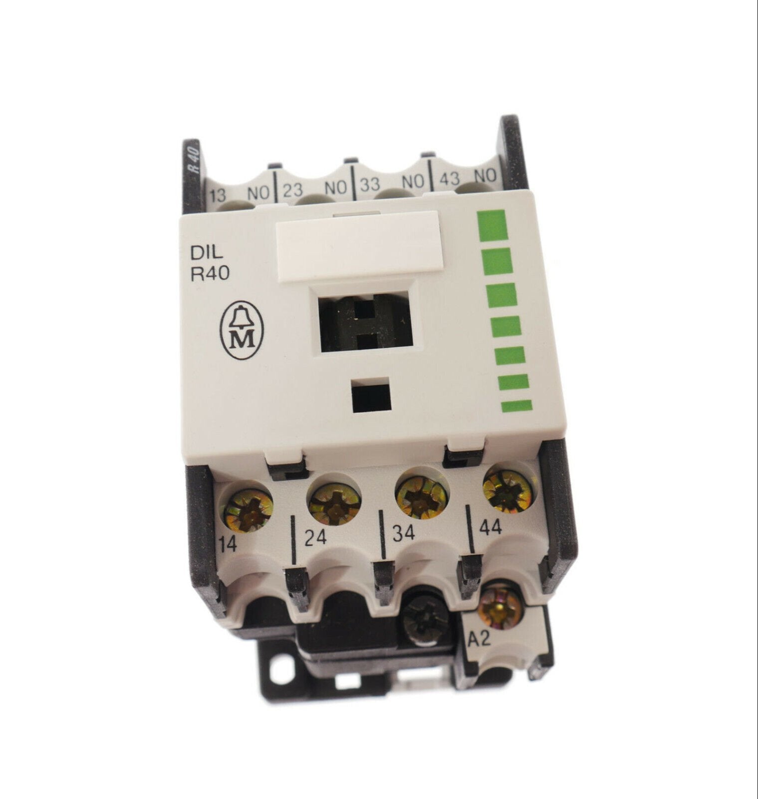 Dil R 40 System Contactor Relay 16A | Klockner Moeller Main image