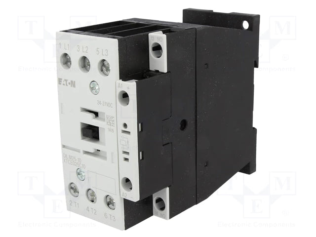 DILM25-10 Contactor Eaton Main image