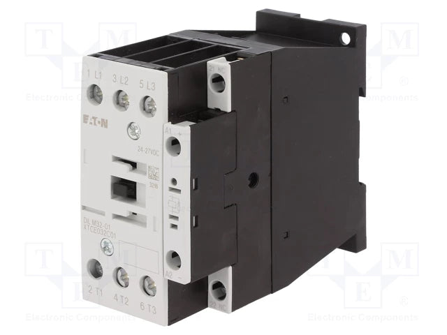 Dilm32-01 Contactor Eaton Main image