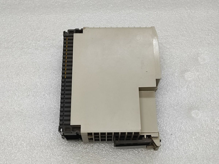 AEG Modicon DAP 220/AS-BDAP-220 8IN/8OUT 24VDC Discrete Combi-Ram Automations