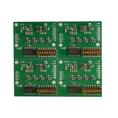 Display Geze 73464 | Dcu