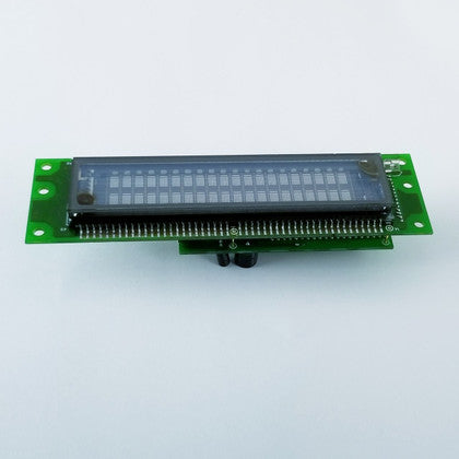 Display Vacuum Fluorescent Cu40026Scpb-t30A | Ise Electronics