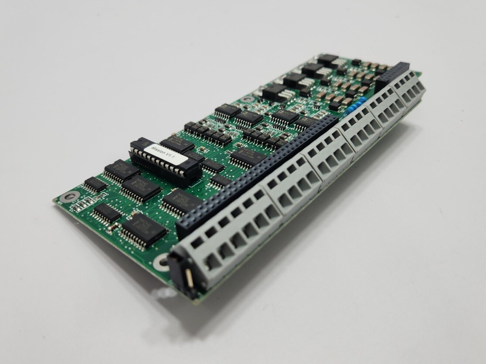 DK-8260 CPU196 SABROE UNISAB PIGGY-PACK | LANNG & STELMAN