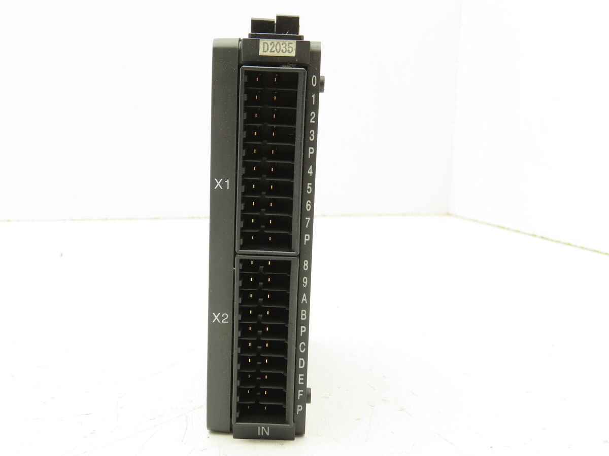 Dn-IC-16C Input Module | Okuma