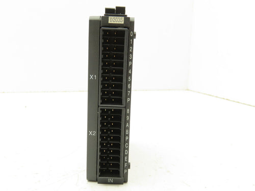 Okuma Dn-IC-16C Input Module - High-Performance Automation-Ram Automations