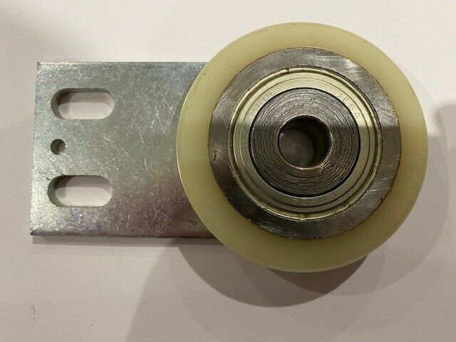 Door Hanger Bracket and Roller Schindler 505823 | Schindler