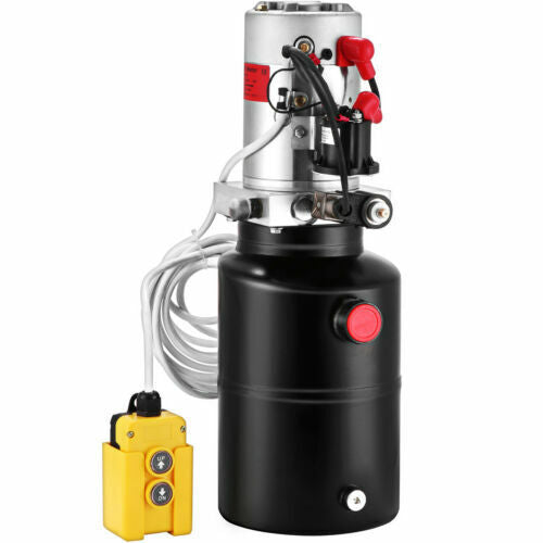 Double Acting Overcentre Valve Oil Control 054225100220000 | Ba0020070 Main image