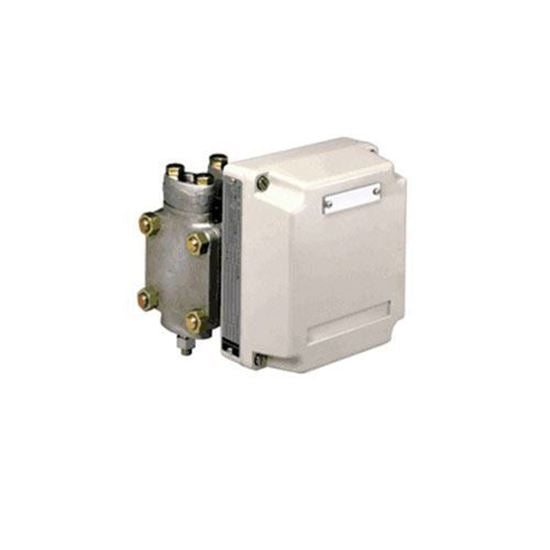 DP Transmitter Yamatake KDP22-2222B1-7 | YAMATAKE Main image