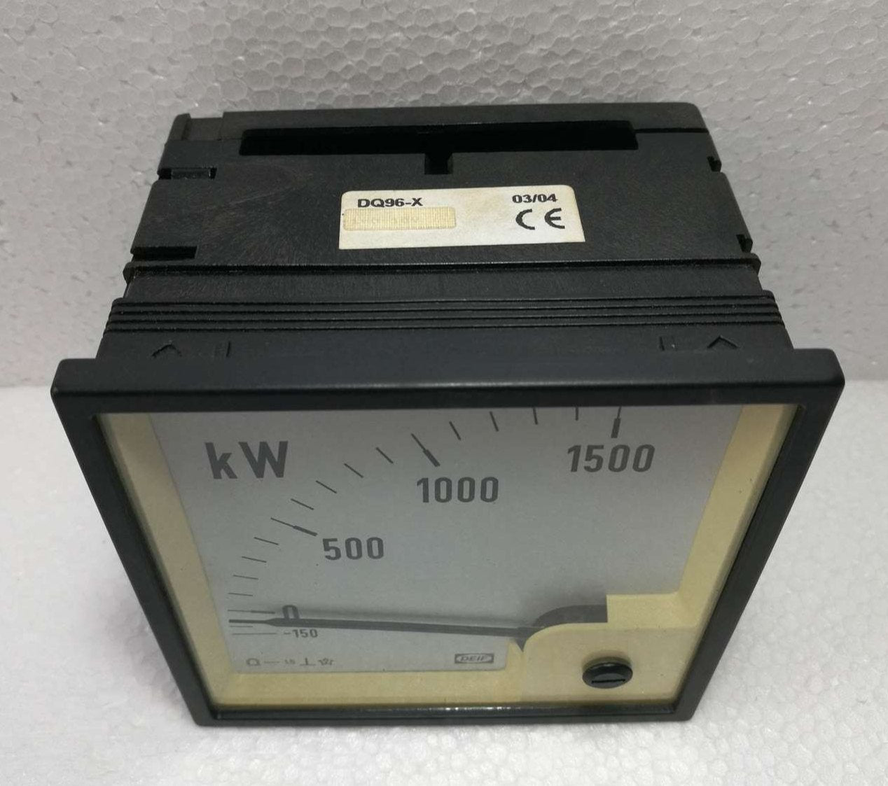 Dq96-x Meter Deif | Meter