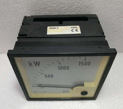 Dq96-x Meter Deif | Meter