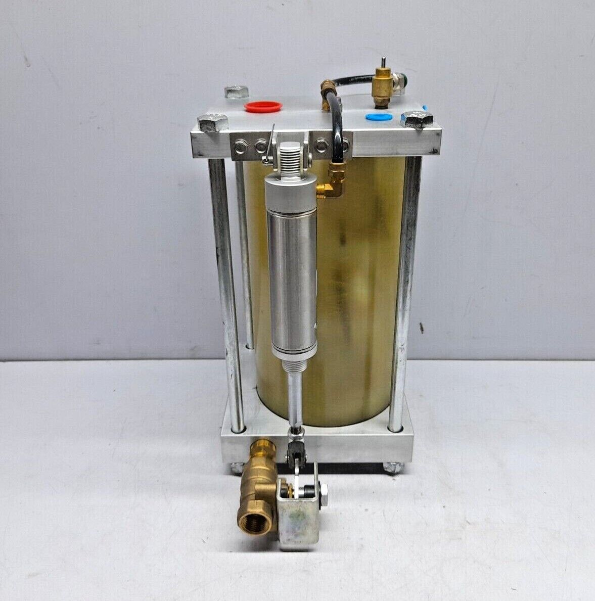 Drain Valve Pneumatech 4488-AM2 | Pneumatech