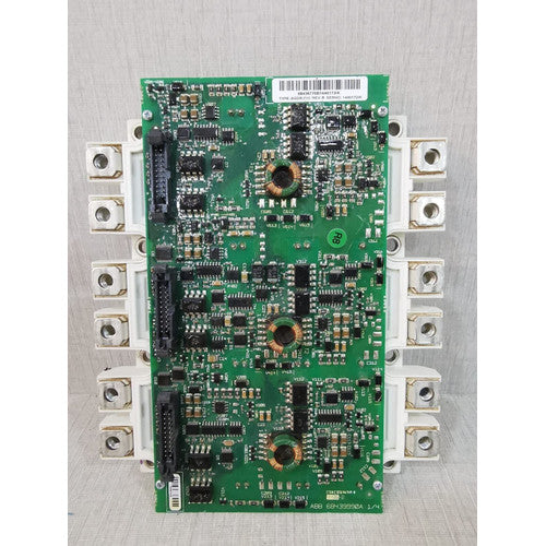 Driver Circuit Board AGDR-61C | ABB Main image