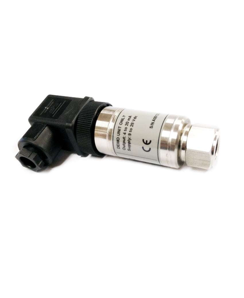 Druck PTX 1400 - Dependable Pressure Transmitter Main image