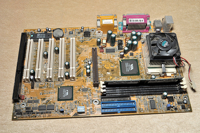E131107 Circuit Board PB271 | Brand - Ram Automations