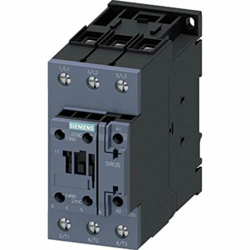 DSKR 310 Contactor Circuit Breaker | Demag