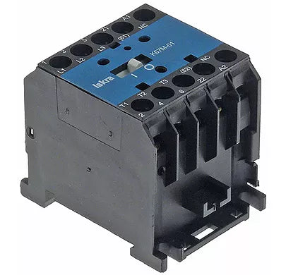 Dsl7-10 Fanal Elektrik | Fanal Elektrik