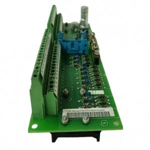 DSMB-179 BX Memory Card Board | ABB Main image