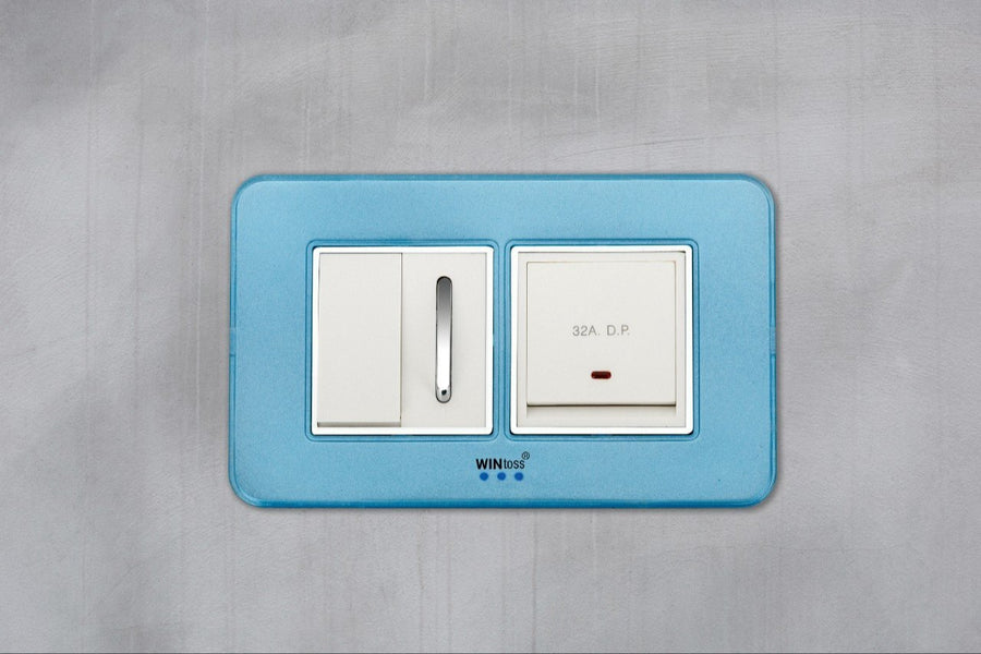 Besi Armaturen 405002167 Polycarbonate Switch - Durable Industrial Control-Ram Automations